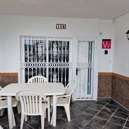 Casa Yei -Apto. A 4 Minutos De La Playa ティアス エクステリア 写真